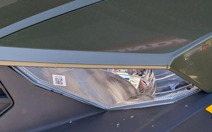 2026 Polaris® Ranger Crew 1000