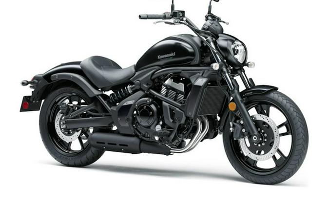 2026 Kawasaki Vulcan S Base