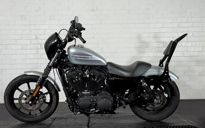 2020 Harley-Davidson Iron 1200™