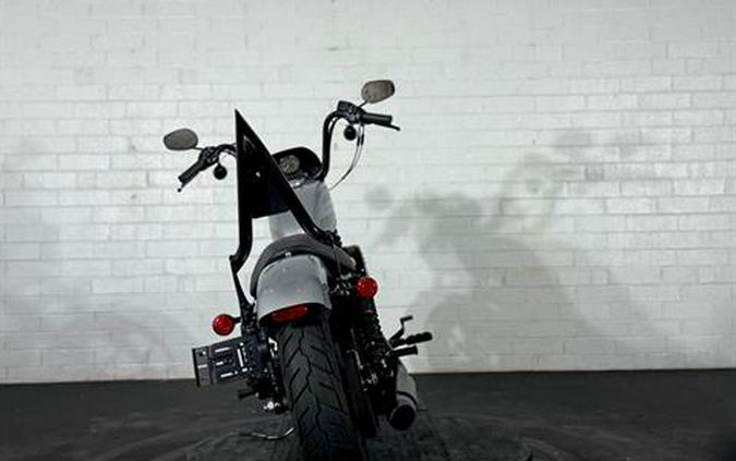 2020 Harley-Davidson Iron 1200™