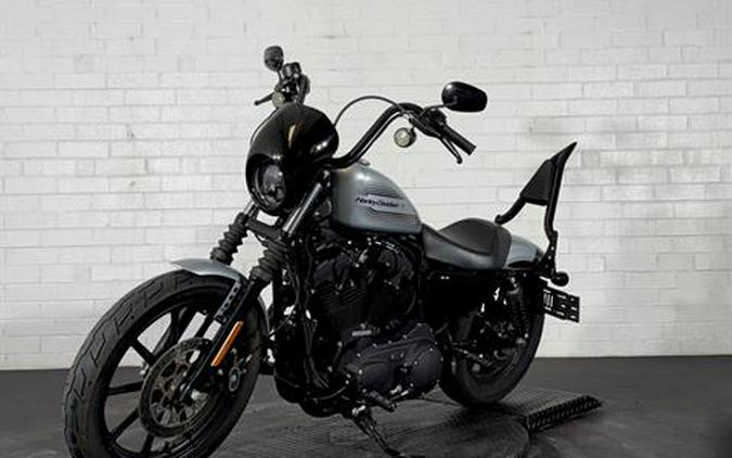 2020 Harley-Davidson Iron 1200™