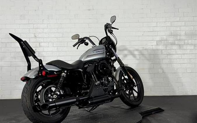 2020 Harley-Davidson Iron 1200™