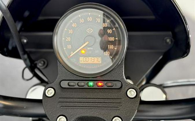 2020 Harley-Davidson Iron 1200™