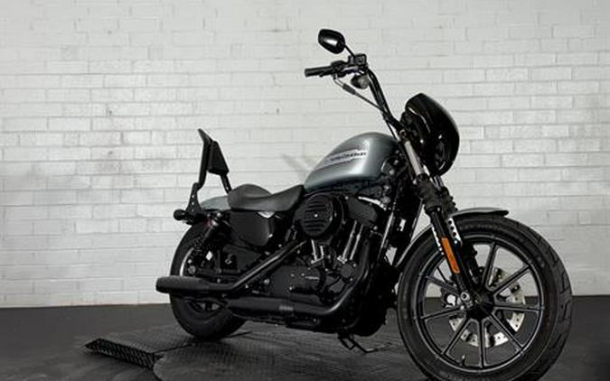 2020 Harley-Davidson Iron 1200™