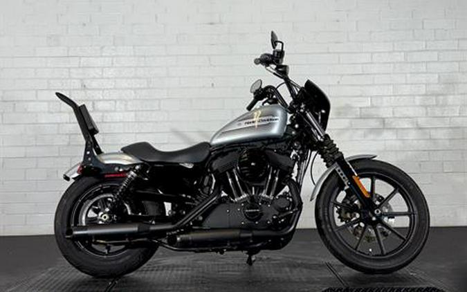2020 Harley-Davidson Iron 1200™