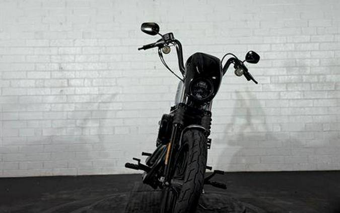2020 Harley-Davidson Iron 1200™