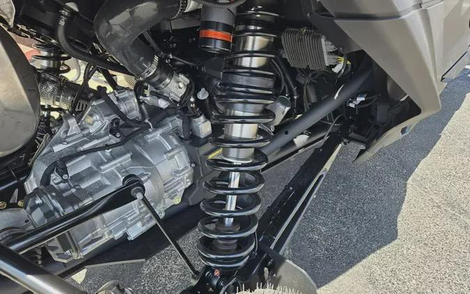 2025 CAN-AM MAVERICK R MAX X RS 999T DCT