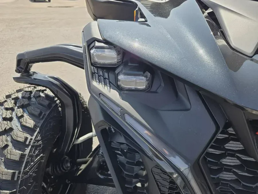 2025 CAN-AM MAVERICK R MAX X RS 999T DCT