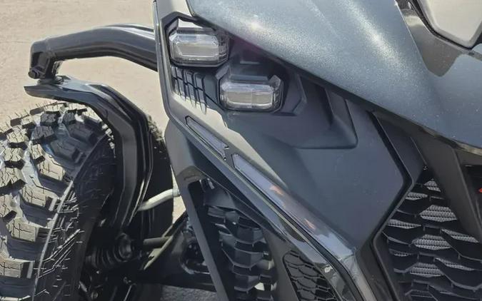 2025 CAN-AM MAVERICK R MAX X RS 999T DCT