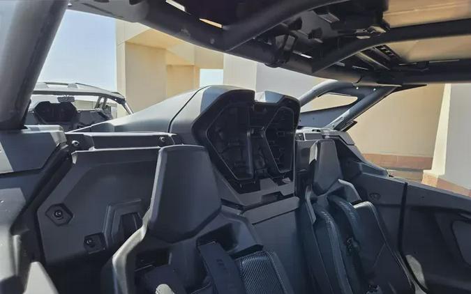 2025 CAN-AM MAVERICK R MAX X RS 999T DCT