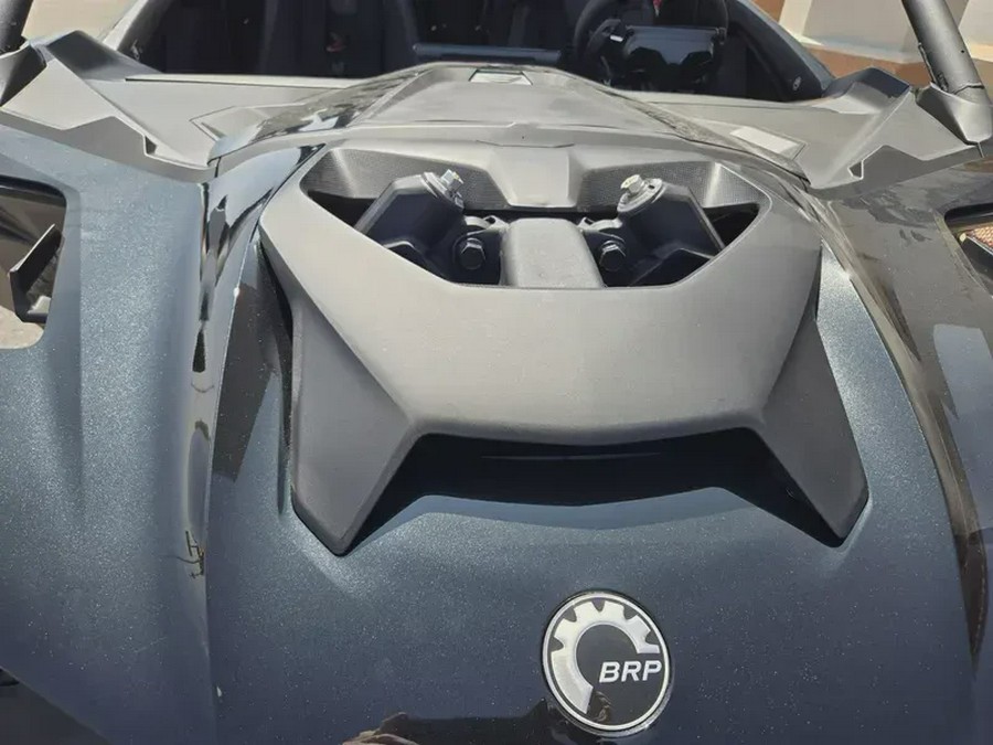 2025 CAN-AM MAVERICK R MAX X RS 999T DCT