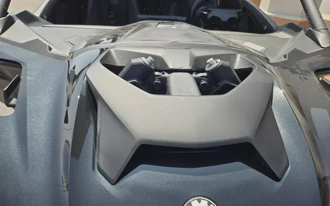 2025 CAN-AM MAVERICK R MAX X RS 999T DCT