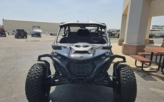 2025 CAN-AM MAVERICK R MAX X RS 999T DCT
