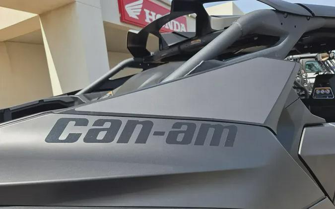 2025 CAN-AM MAVERICK R MAX X RS 999T DCT