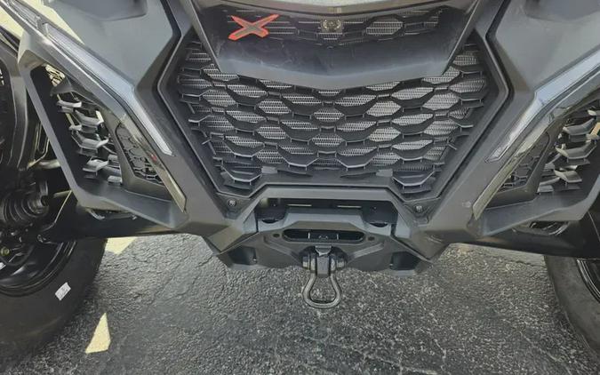 2025 CAN-AM MAVERICK R MAX X RS 999T DCT