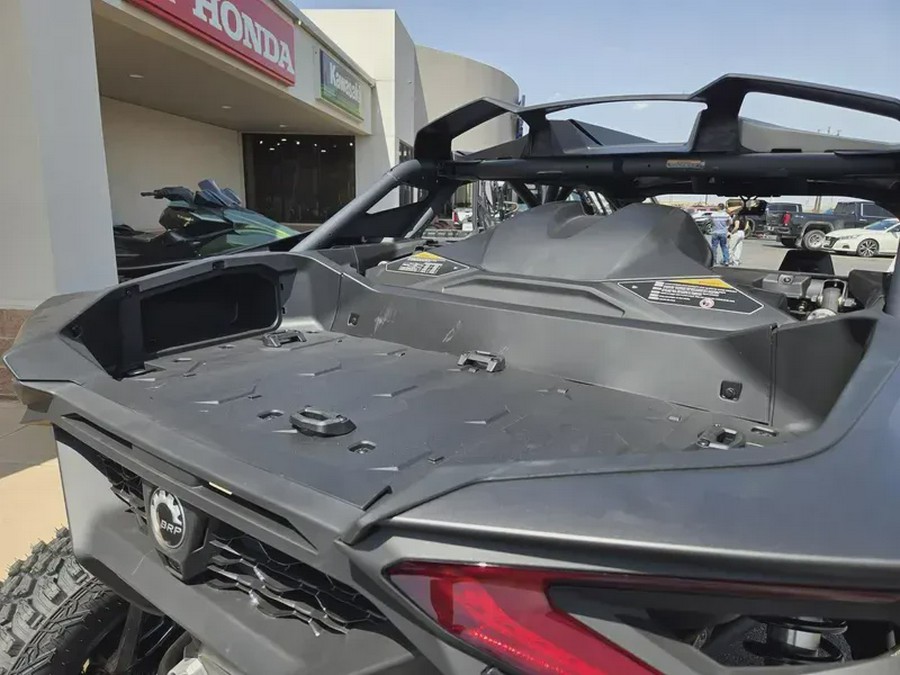 2025 CAN-AM MAVERICK R MAX X RS 999T DCT