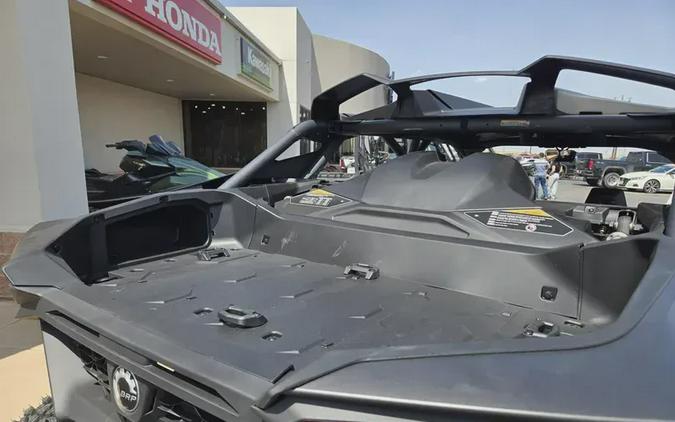 2025 CAN-AM MAVERICK R MAX X RS 999T DCT