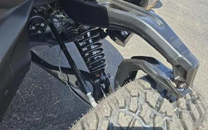 2025 CAN-AM MAVERICK R MAX X RS 999T DCT