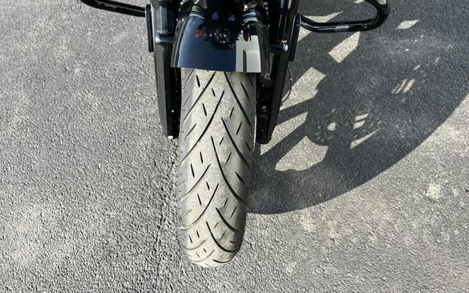 2024 Indian Scout Rogue ABS Icon