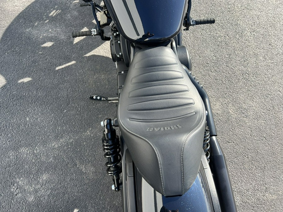 2024 Indian Scout Rogue ABS Icon
