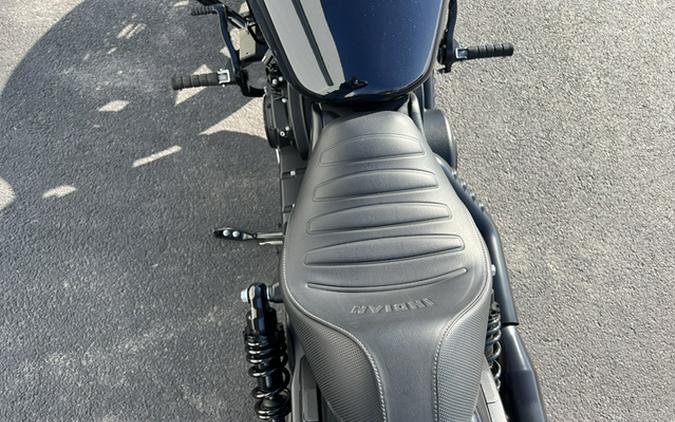 2024 Indian Scout Rogue ABS Icon