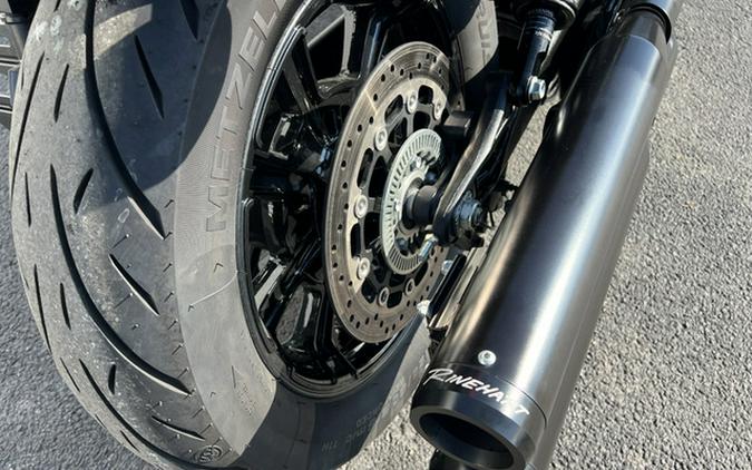 2024 Indian Scout Rogue ABS Icon