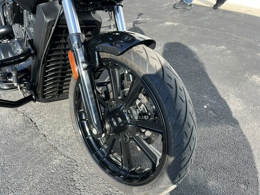 2024 Indian Scout Rogue ABS Icon