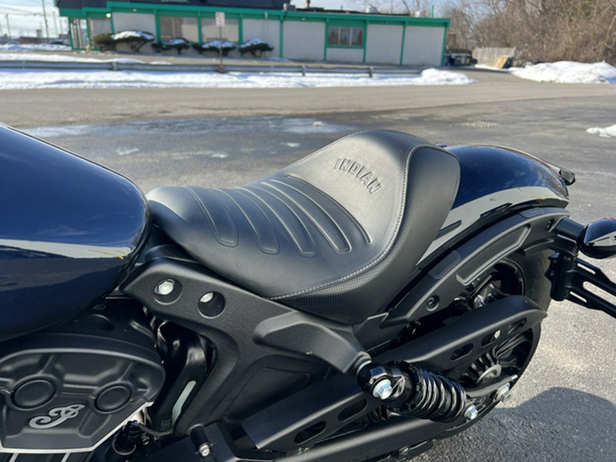 2024 Indian Scout Rogue ABS Icon