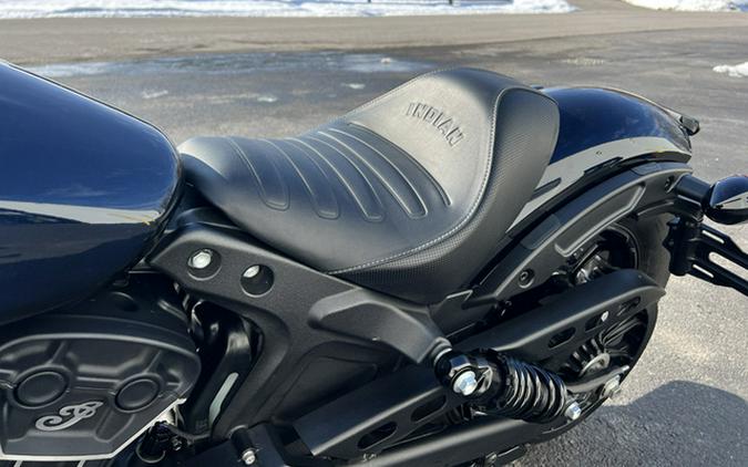 2024 Indian Scout Rogue ABS Icon