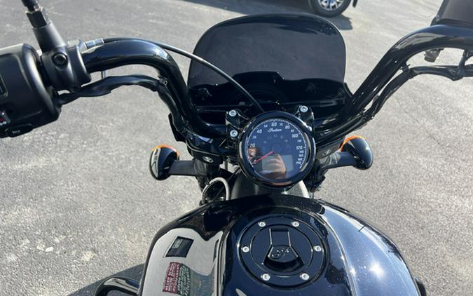 2024 Indian Scout Rogue ABS Icon