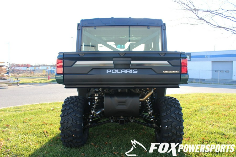 2026 Polaris RANGER CREW XP 1000 NORTHSTAR ULTIMATE