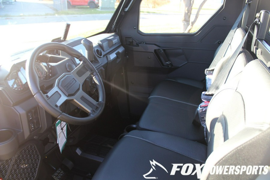 2026 Polaris RANGER CREW XP 1000 NORTHSTAR ULTIMATE