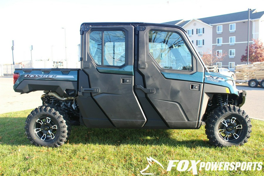 2026 Polaris RANGER CREW XP 1000 NORTHSTAR ULTIMATE