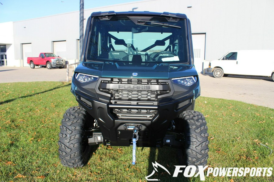 2026 Polaris RANGER CREW XP 1000 NORTHSTAR ULTIMATE