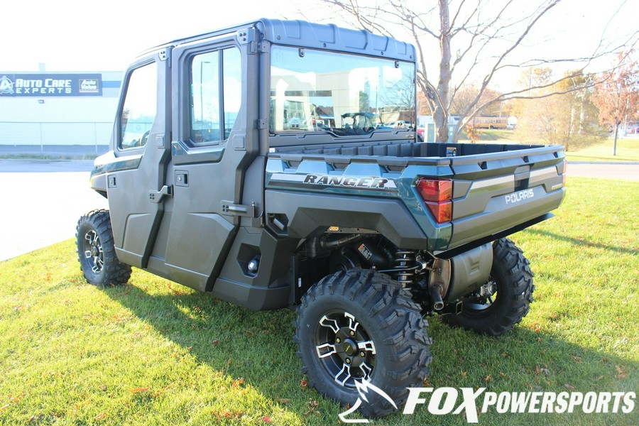2026 Polaris RANGER CREW XP 1000 NORTHSTAR ULTIMATE