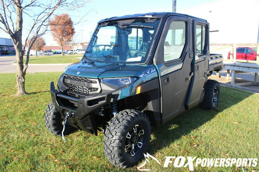 2026 Polaris RANGER CREW XP 1000 NORTHSTAR ULTIMATE