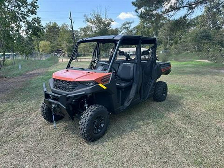 2026 Polaris Ranger Crew® 1000 Premium