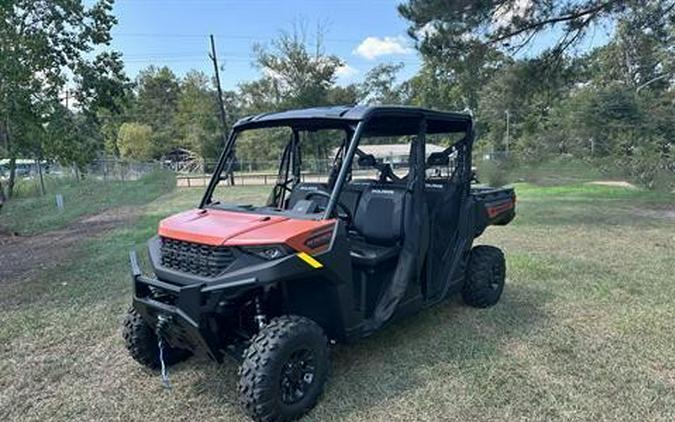 2026 Polaris Ranger Crew® 1000 Premium