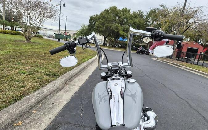 2024 Harley-Davidson Softail FXBR - Breakout