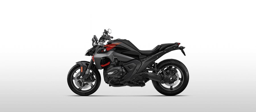 New 2026 BMW R 1300 R