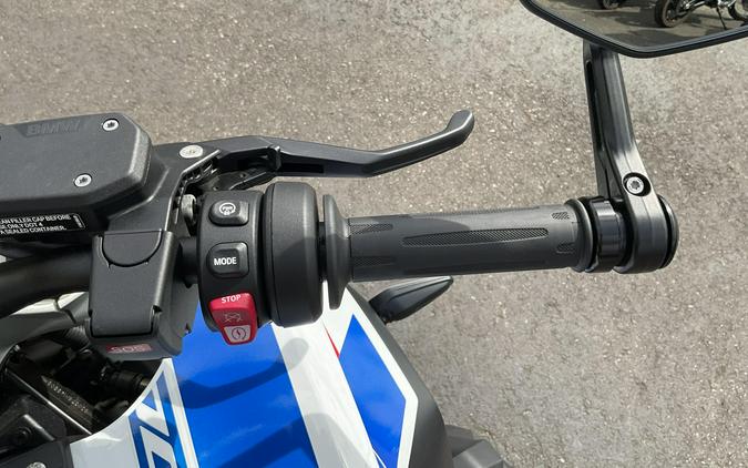 2026 BMW R 1300 R