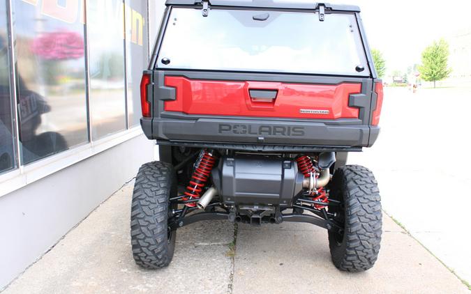 2026 Polaris XPEDITION ADV NS PERFORMANCE RED Northstar