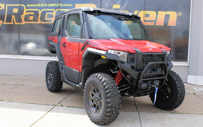 2026 Polaris XPEDITION ADV NS PERFORMANCE RED Northstar