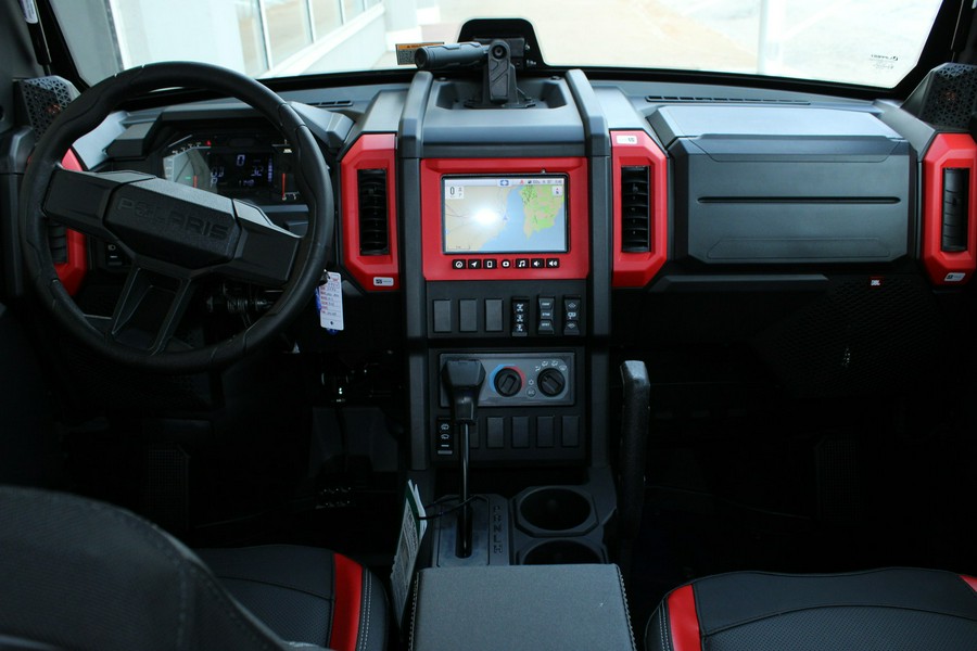 2026 Polaris XPEDITION ADV NS PERFORMANCE RED Northstar