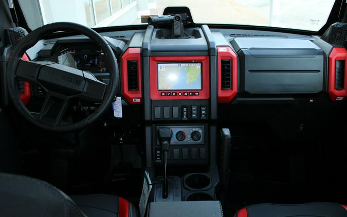 2026 Polaris XPEDITION ADV NS PERFORMANCE RED Northstar