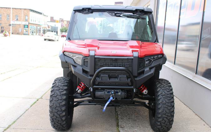 2026 Polaris XPEDITION ADV NS PERFORMANCE RED Northstar