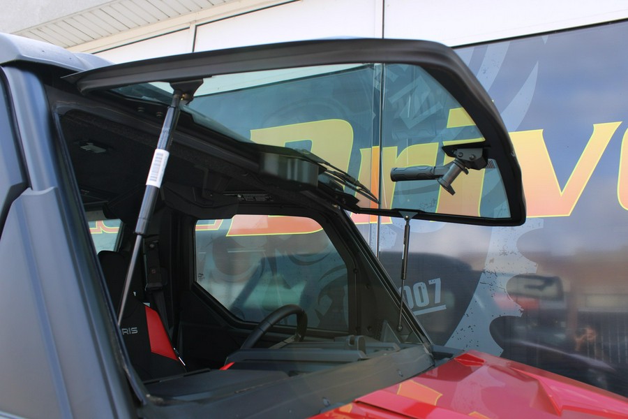 2026 Polaris XPEDITION ADV NS PERFORMANCE RED Northstar