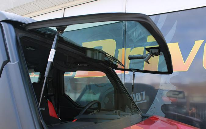 2026 Polaris XPEDITION ADV NS PERFORMANCE RED Northstar