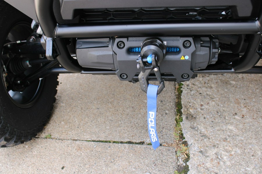 2026 Polaris XPEDITION ADV NS PERFORMANCE RED Northstar