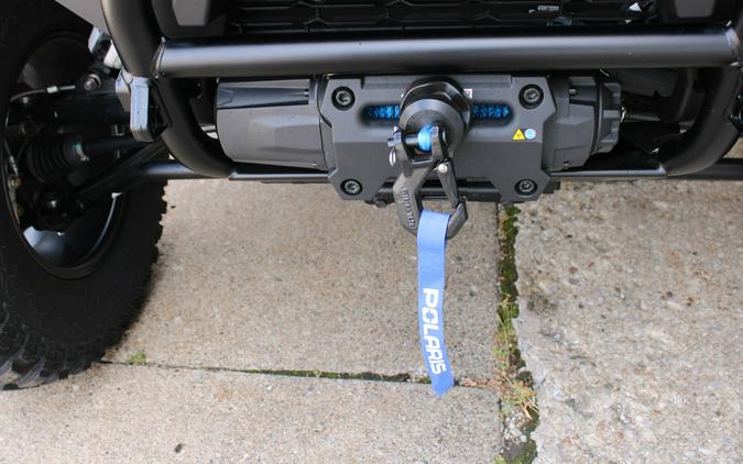 2026 Polaris XPEDITION ADV NS PERFORMANCE RED Northstar